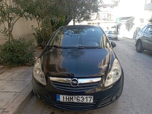 Opel Corsa '07