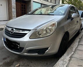 Opel Corsa '07