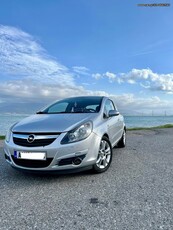 Opel Corsa '07 1.2 FOUL EXTRA!!!