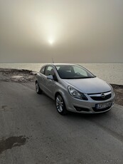 Opel Corsa '07