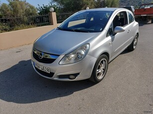 Opel Corsa '07 CDTI DIESEL 1.3