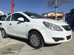 Opel Corsa '07 CORSA 1.3 CDTI επαγ/κο-αγρο/κο