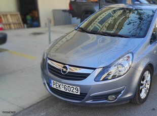 Opel Corsa '07 CORSA