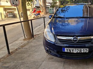 Opel Corsa '07 CORSA D