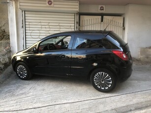 Opel Corsa '07 CORSA D