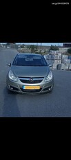 Opel Corsa '07 D