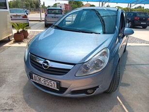 Opel Corsa '07