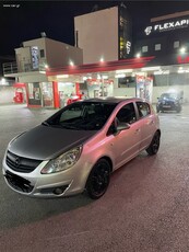 Opel Corsa '07