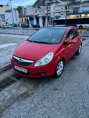 Opel Corsa '07 ECO FLEX