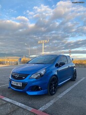 Opel Corsa '07 Opc