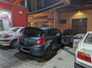 Opel Corsa '07 opc