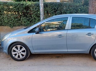 Opel Corsa '08