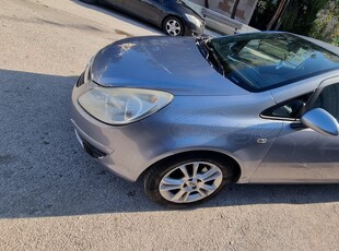 Opel Corsa '08