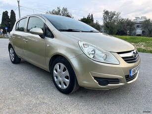 Opel Corsa '08 1.2 16V ECOTEC