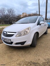 Opel Corsa '08 1.3 CDTI