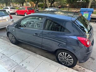 Opel Corsa '08 1.3 CDTI ECOFLEX EDITION