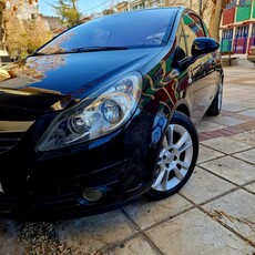 Opel Corsa '08 1.4 TWINPORT SPORT