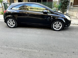 Opel Corsa '08 1.4 TWINPORT SPORT