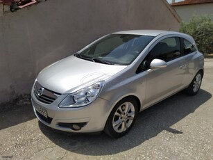 Opel Corsa '08