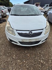 Opel Corsa '08