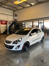 Opel Corsa '08