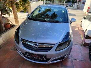 Opel Corsa '08