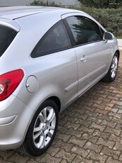 Opel Corsa '08