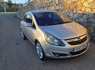 Opel Corsa '08