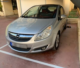 Opel Corsa '08