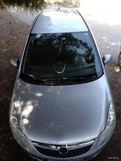 Opel Corsa '08