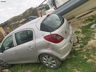 Opel Corsa '08