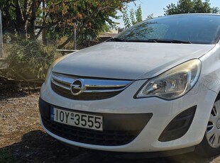 Opel Corsa '08 692