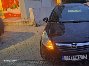 Opel Corsa '08