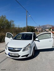 Opel Corsa '08