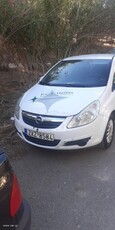 Opel Corsa '08