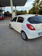 Opel Corsa '08