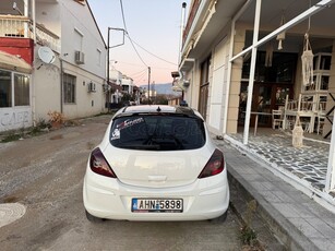 Opel Corsa '08 CDTI DIESEL 1.3