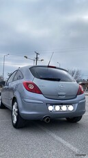 Opel Corsa '08 CORSA D