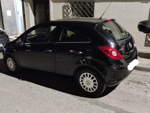 Opel Corsa '08 CORSA D