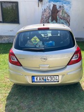 Opel Corsa '08 D