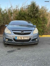 Opel Corsa '08 DIESEL 1.3 CDTI-EURO5