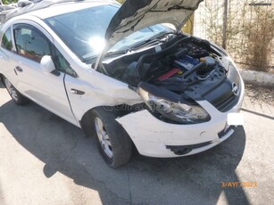 Opel Corsa '08