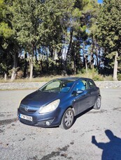 Opel Corsa '08 ECOFLEX AYTOMATO