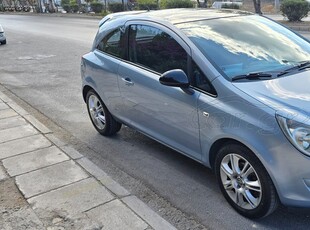 Opel Corsa '08 ENJOY