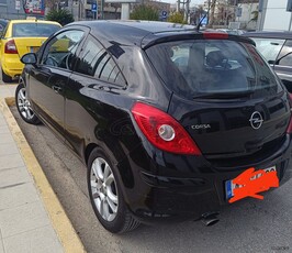 Opel Corsa '08 Αέριο