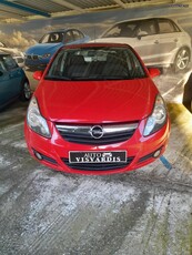 Opel Corsa '08