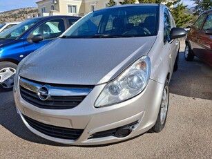 Opel Corsa '08