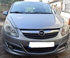 Opel Corsa '08 GSi 16V