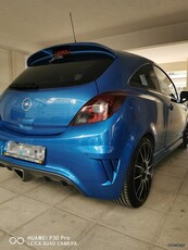 Opel Corsa '08 OPC