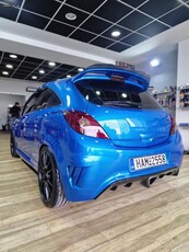 Opel Corsa '08 Opc